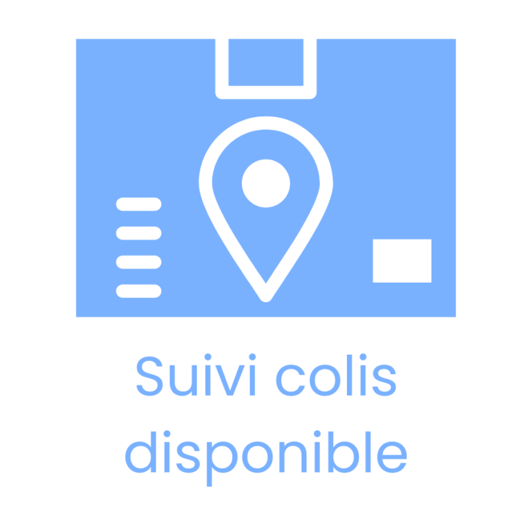 Suivi colis
