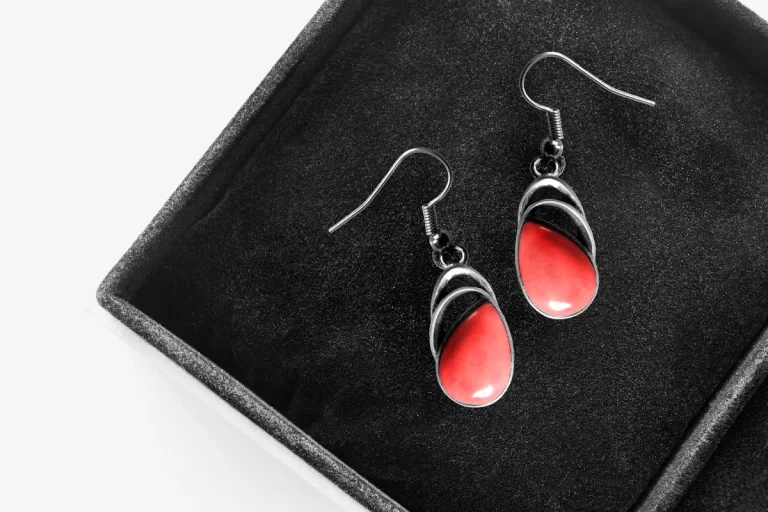 TEMPLATE CATEGORIES - BOUCLES DOREILLES