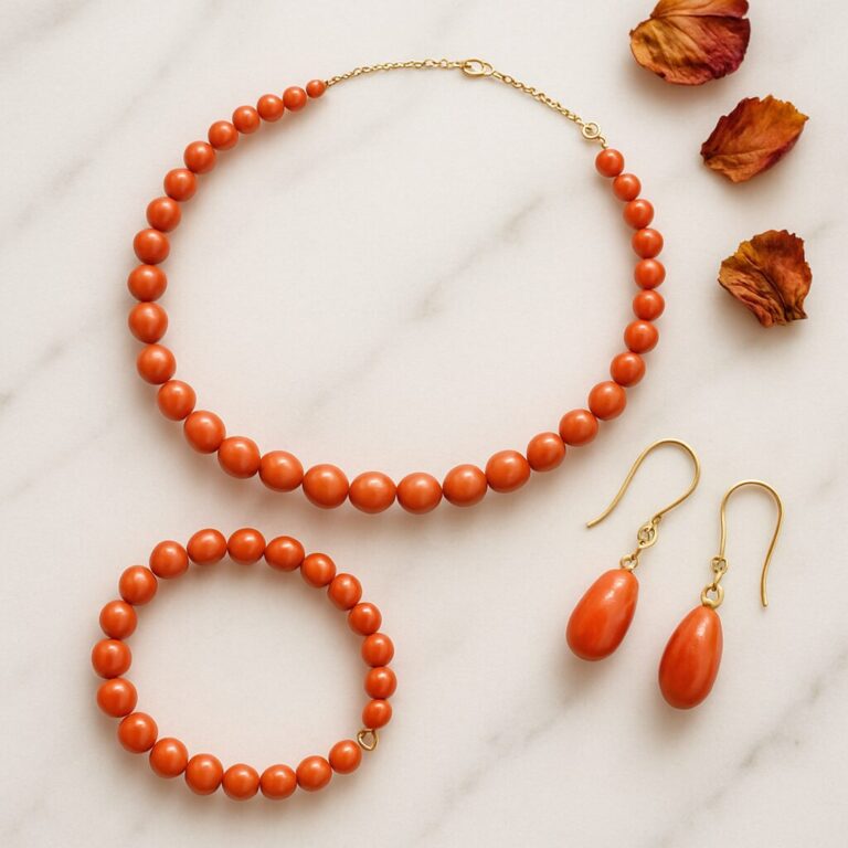 Noces de corail - illustration