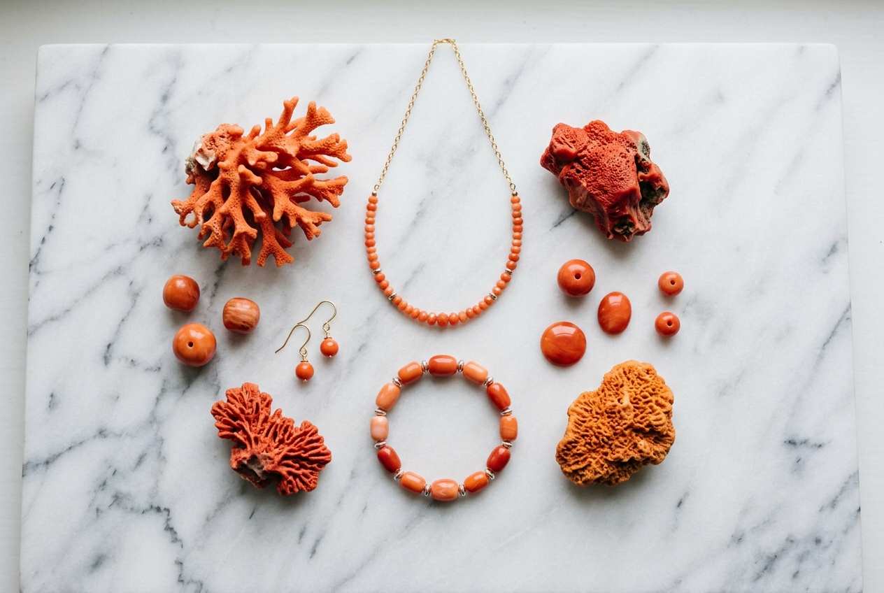 Corail def - illustration